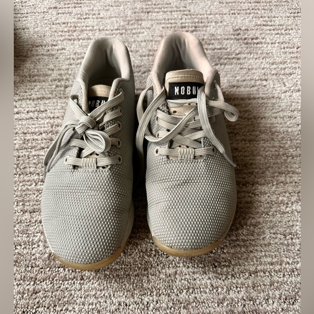 Nobull trainers